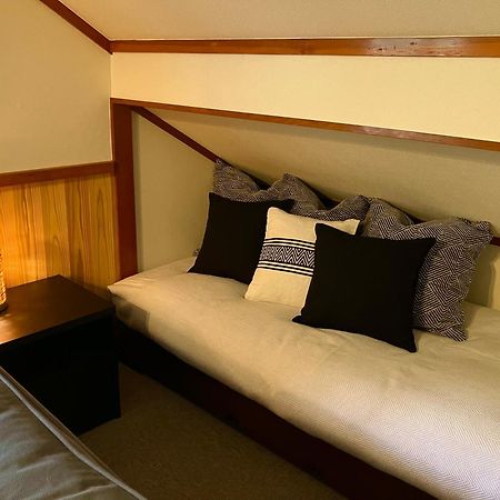 Lodge Blue Mount Hakuba Eksteriør billede