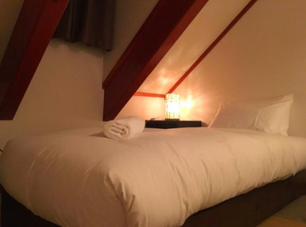 Lodge Blue Mount Hakuba Eksteriør billede